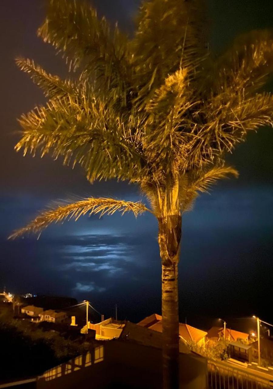 The Best Sea View In Madeira - Casa Farol Fajã da Ovelha Exteriér fotografie